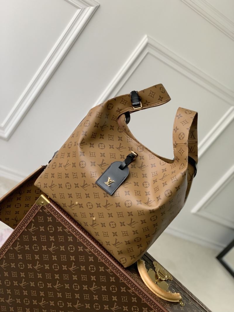 LV Shopping Bags